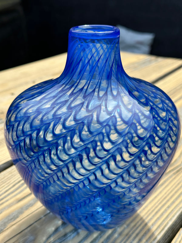 - SOLD - UNIKA by Baltic Sea Glass No. 472022
