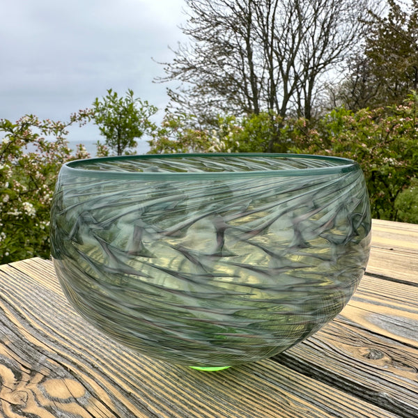 UNIKA by Baltic Sea Glass No. 472324