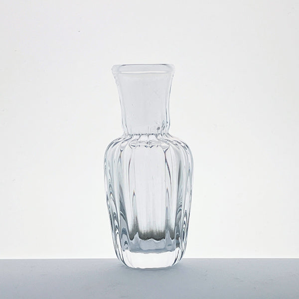 Herringbone Vase