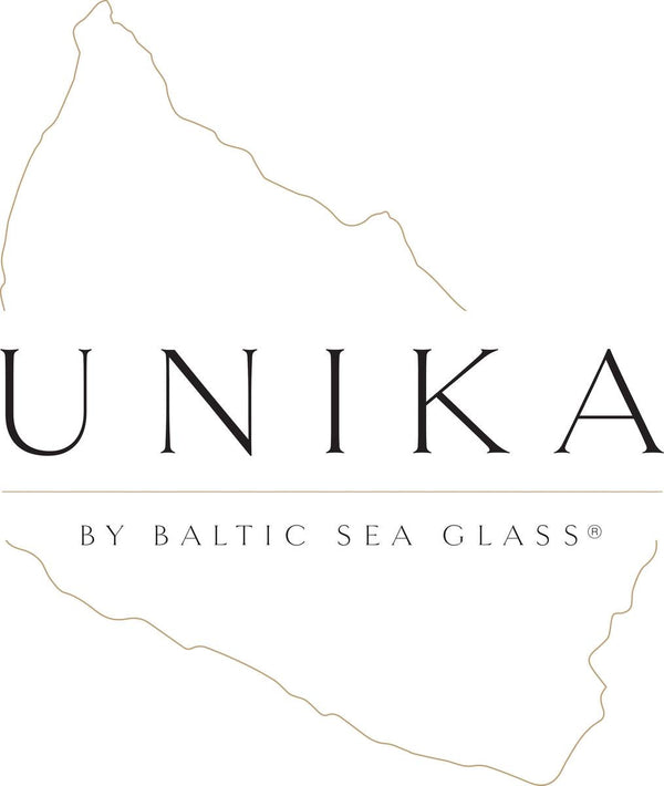 UNIKA by Baltic Sea Glass No. 472324