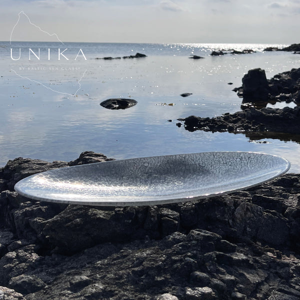 UNIKA by Baltic Sea Glass No. 472204