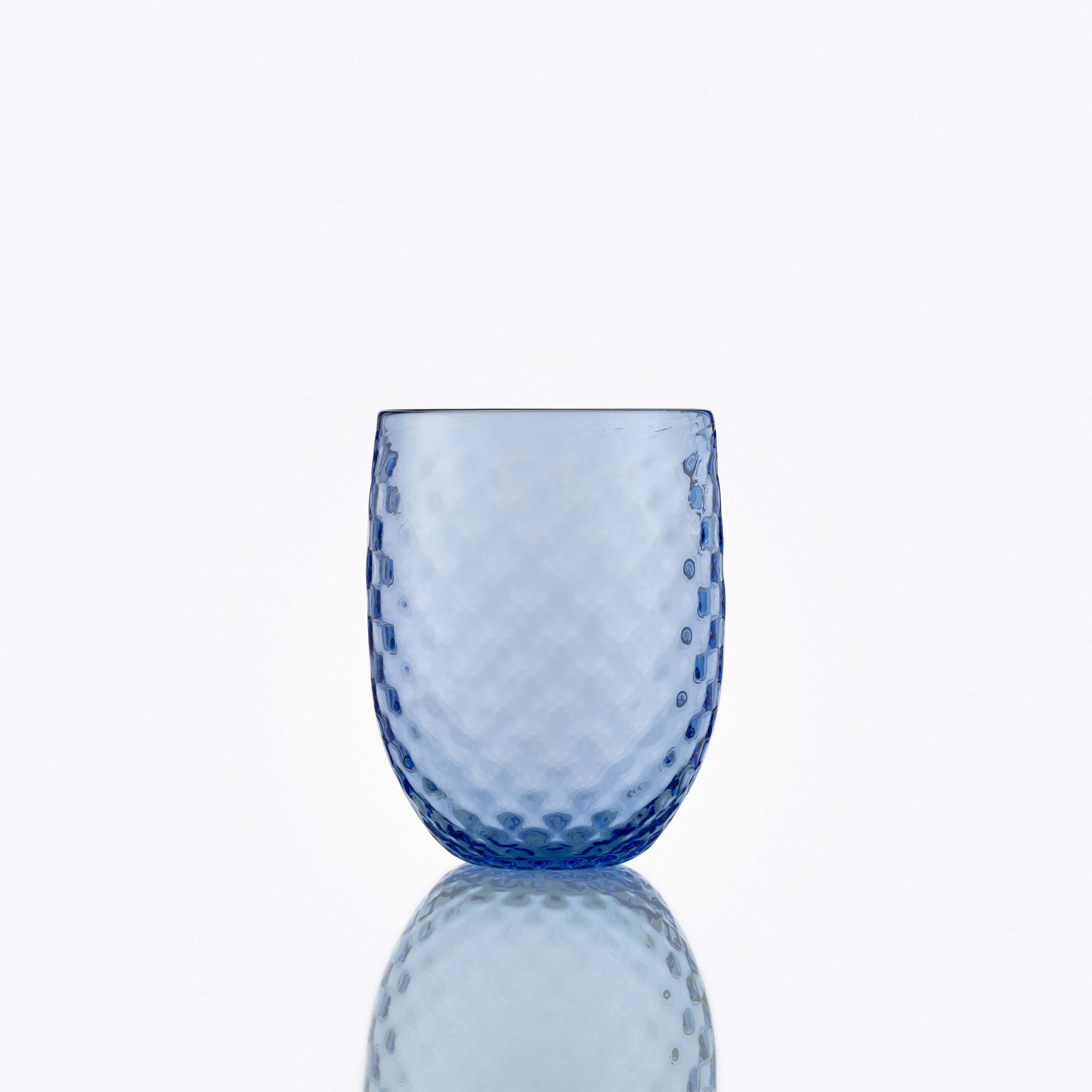 lammelse narre fordøje Summer Glass Drink, Blue – Baltic Sea Glass