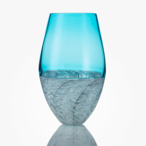 - SOLD - UNIKA by Baltic Sea Glass No. 472050