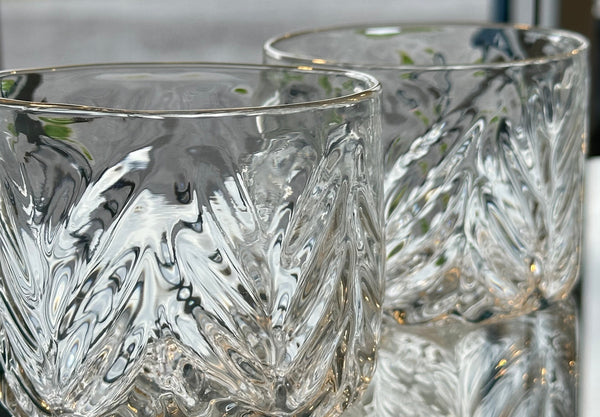 Gode tips til pleje af dine glas