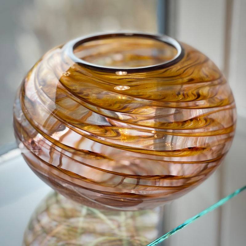 UNIKA von Baltic Sea Glass Nr. 472011