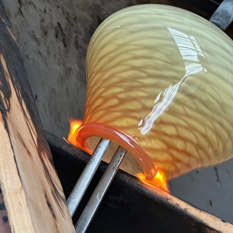 UNIKA von Baltic Sea Glass Nr. 472011