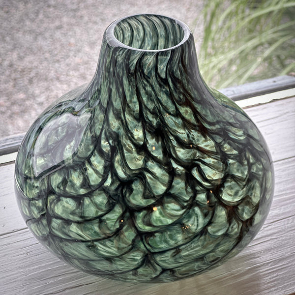 UNIKA by Baltic Sea Glass No. 472525