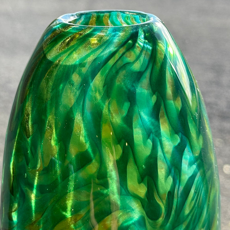 UNIKA by Baltic Sea Glass No. 472534