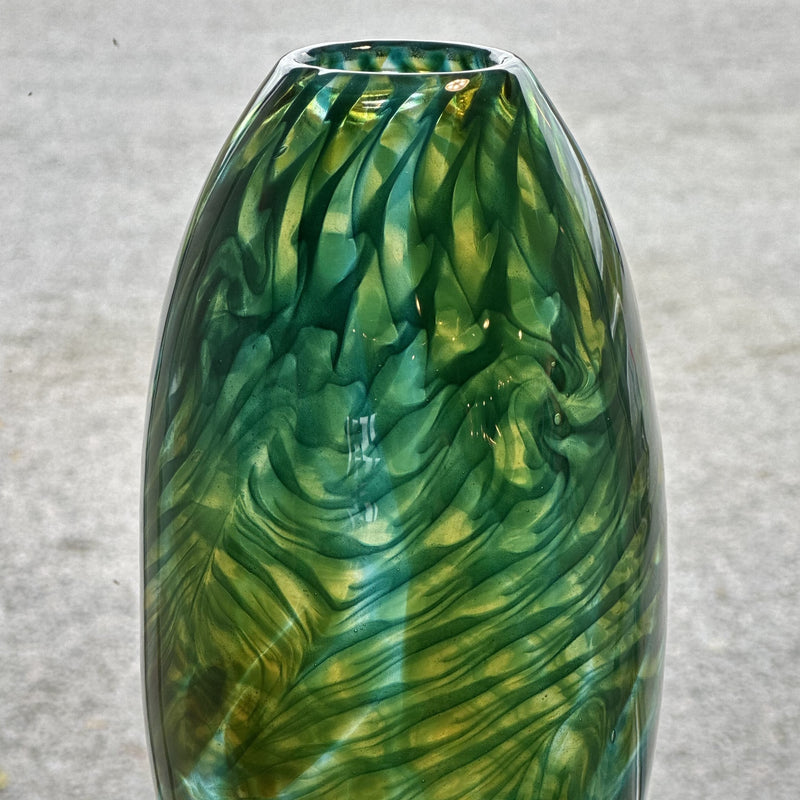 UNIKA by Baltic Sea Glass No. 472534