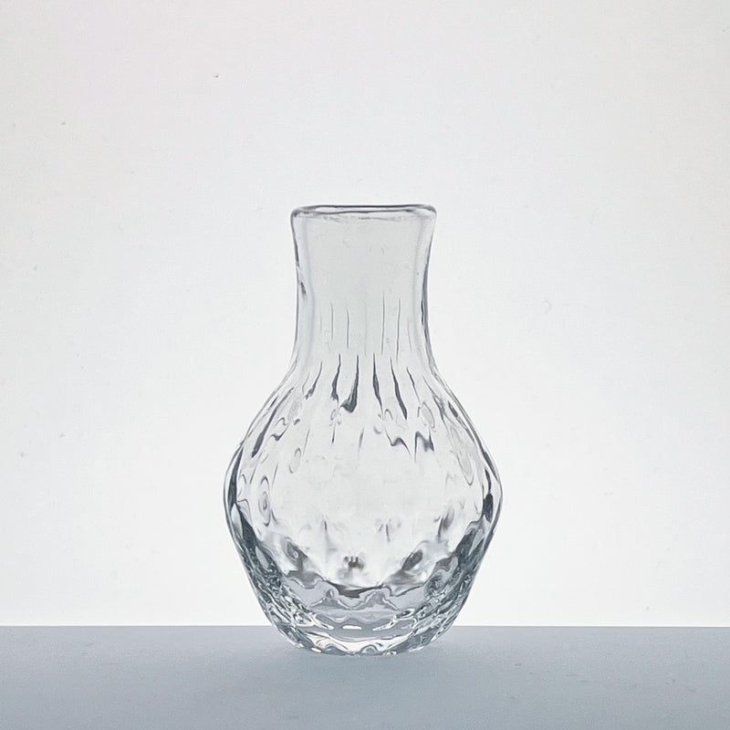 Herringbone Vase