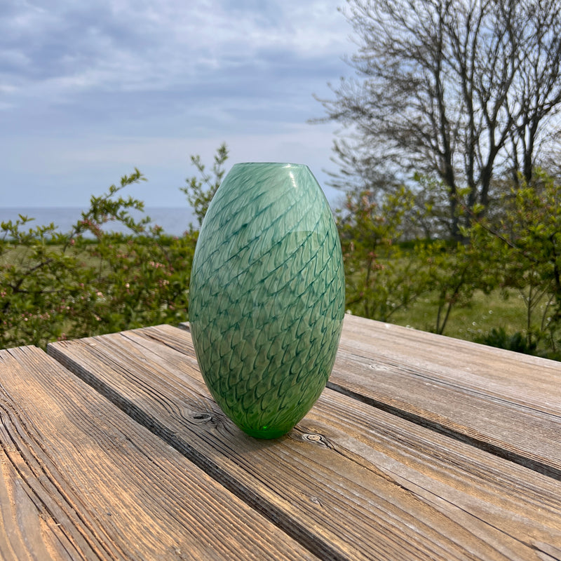 - SOLD - UNIKA by Baltic Sea Glass No. 472321