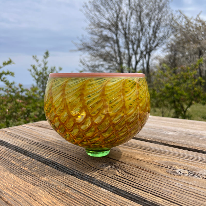 UNIKA by Baltic Sea Glass No. 472326
