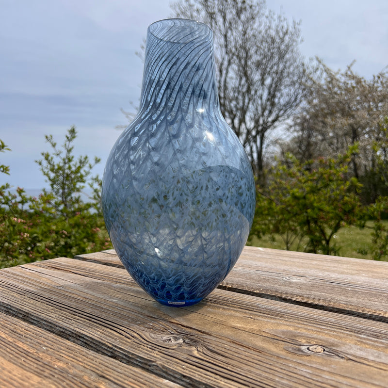 - SOLD - UNIKA by Baltic Sea Glass No. 472346