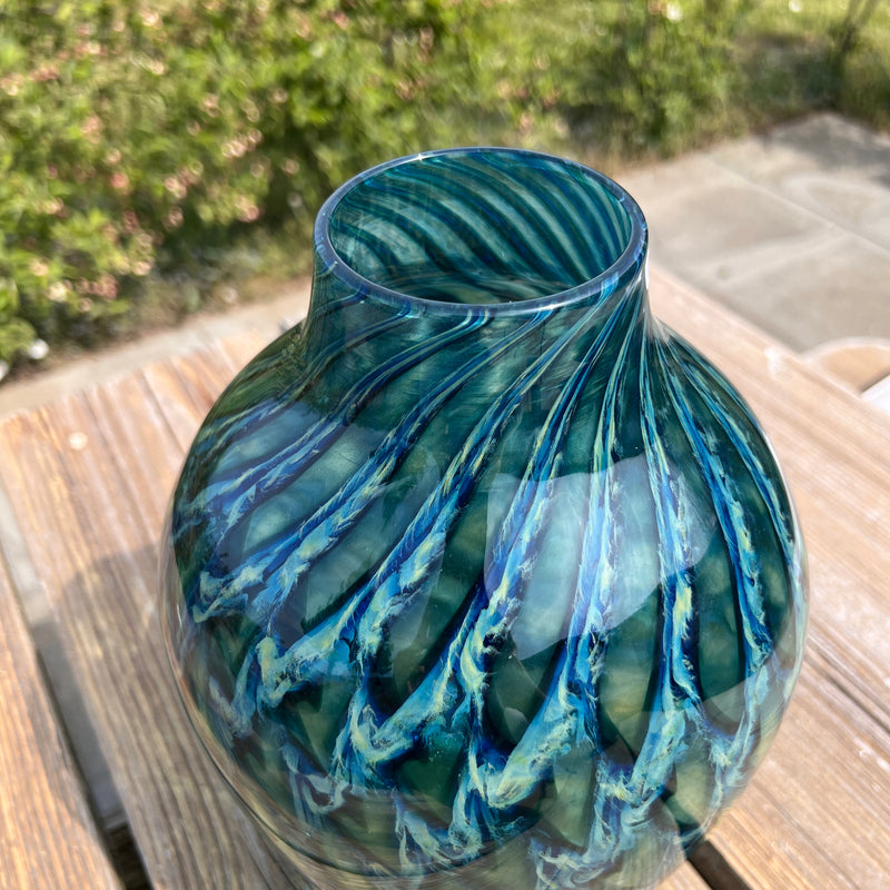 UNIKA by Baltic Sea Glass No. 472152