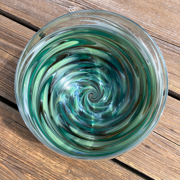 UNIKA by Baltic Sea Glass No. 472263