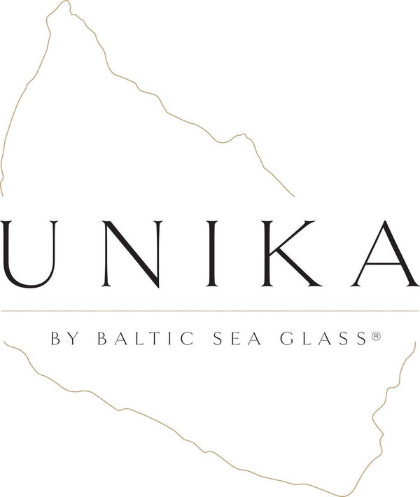 UNIKA by Baltic Sea Glass No. 4724119