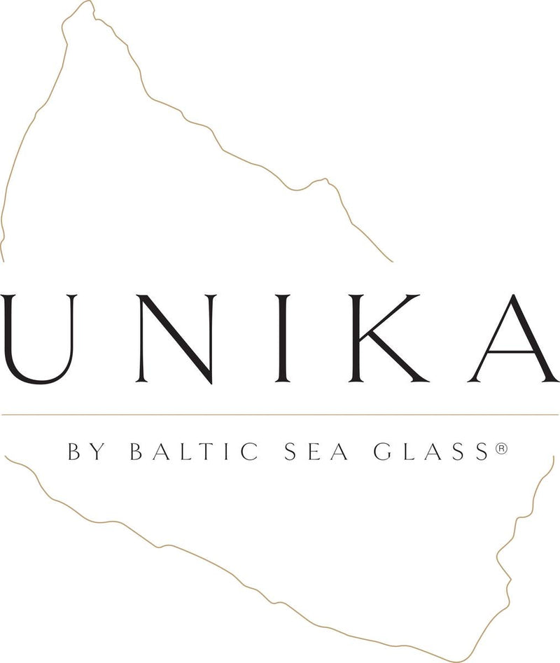 UNIKA von Baltic Sea Glass Nr. 472011