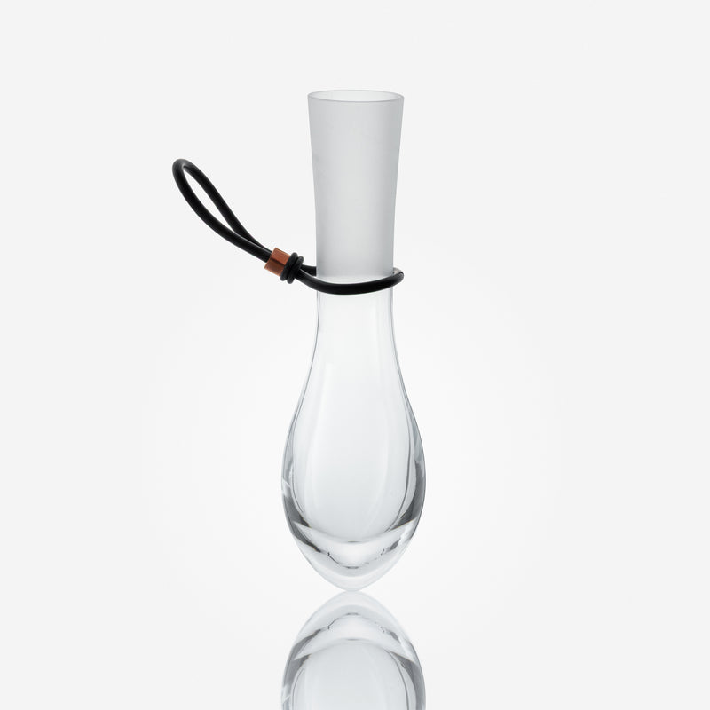 Summer Glass Drink, Blue