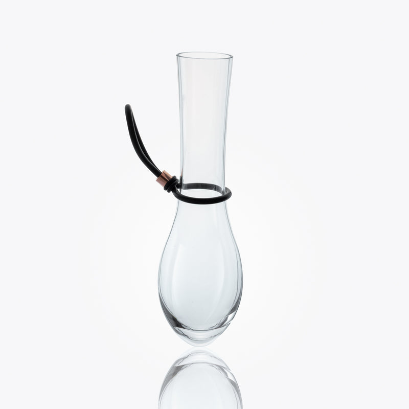 Summer Glass Drink, Blue