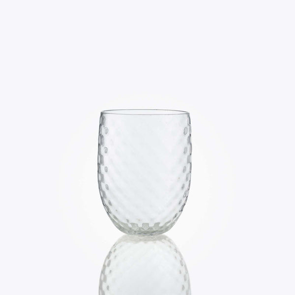 Summer Glass, Large, clear