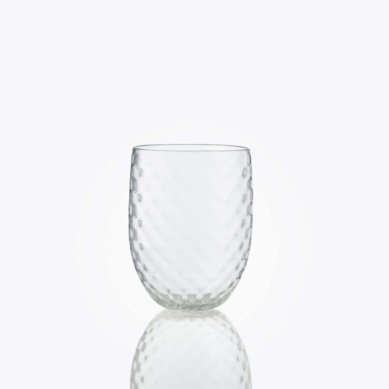 Summer Glass, Large, clear