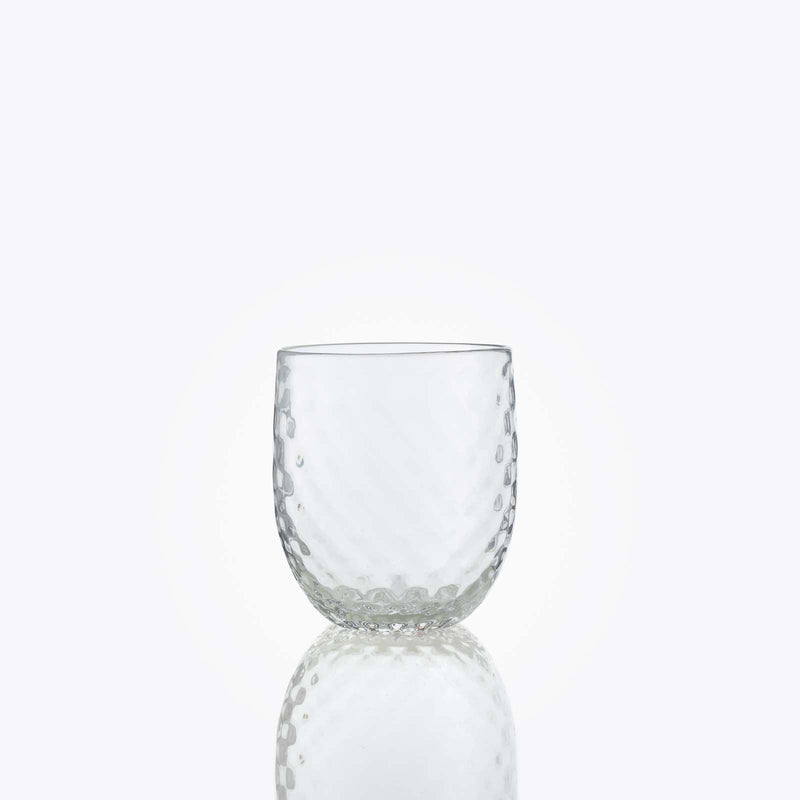 Summer Glass, Medium, clear