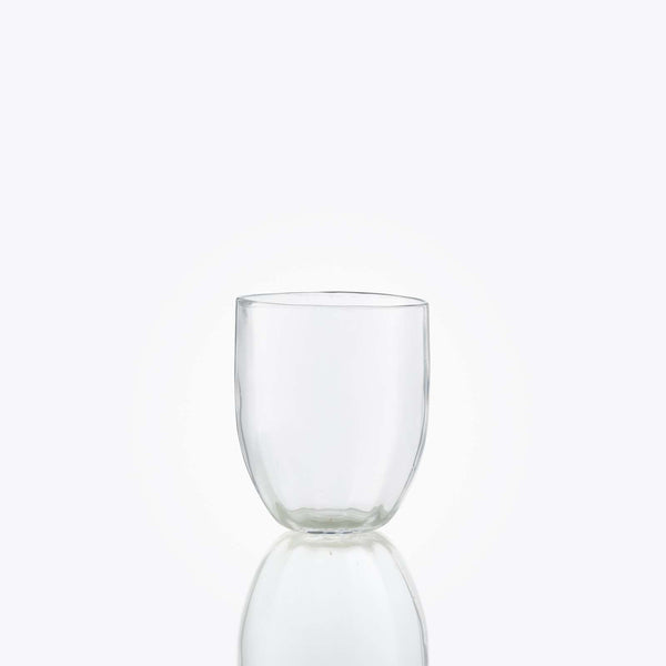Summer Glass, Medium, clear