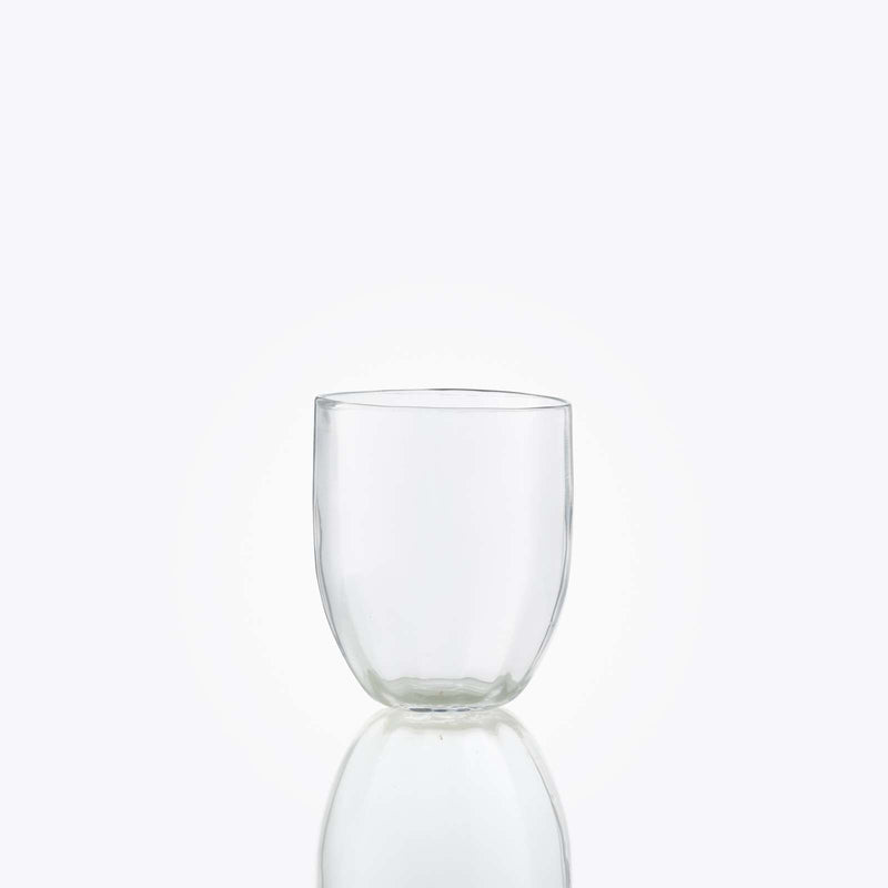 Summer Glass, Medium, clear