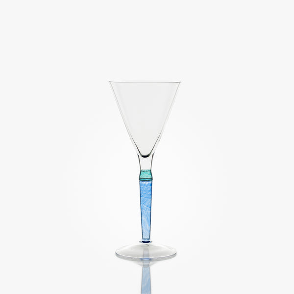 Party Wineglass