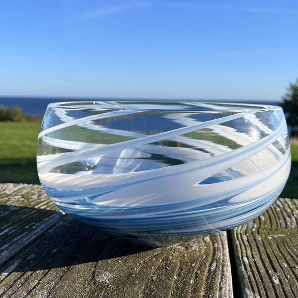 - VERKAUFT - UNIKA von Baltic Sea Glass Nr. 472043