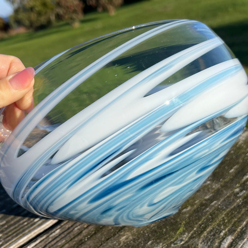 UNIKA by Baltic Sea Glass No. 472254