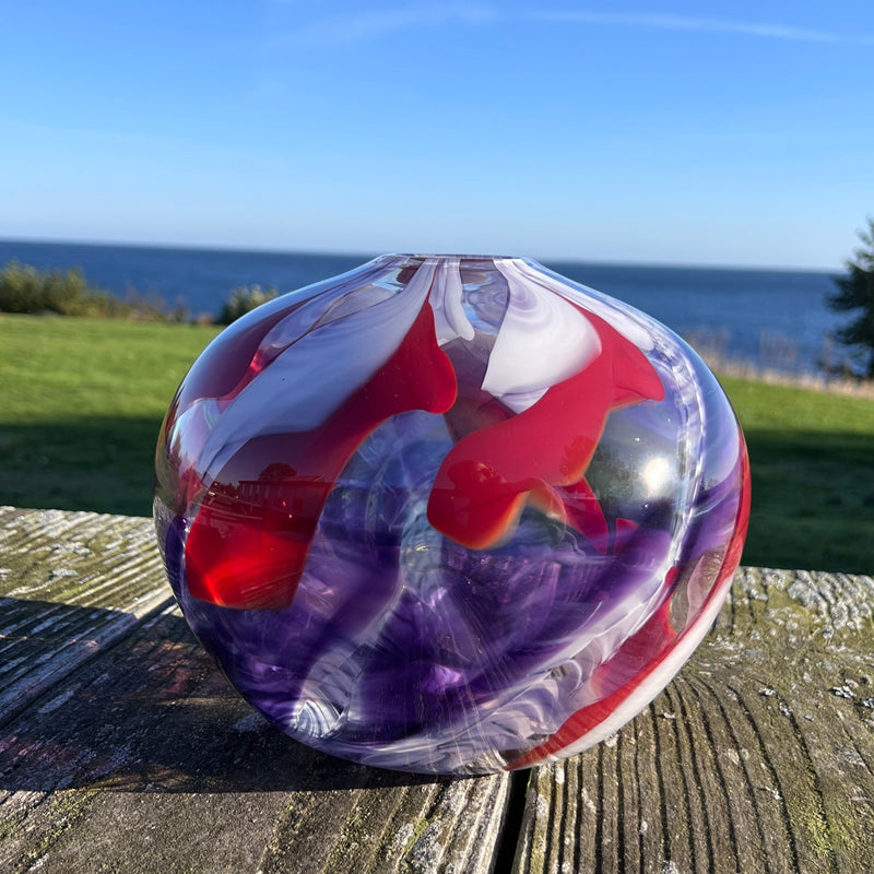 UNIKA von Baltic Sea Glass Nr. 472009