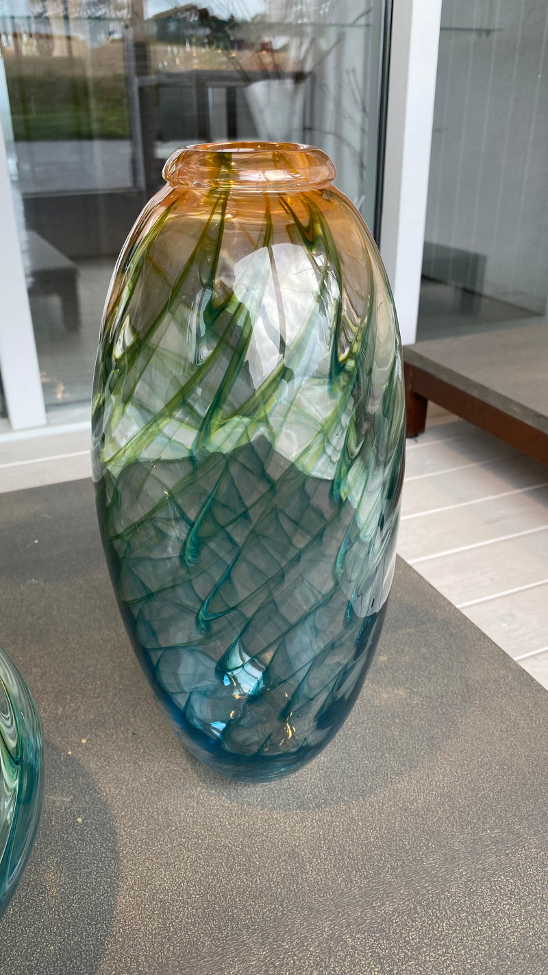 - VERKAUFT - UNIKA von Baltic Sea Glass Nr. 472166