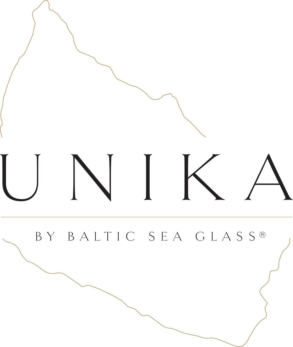 Unika by baltic sea glass no 4723149