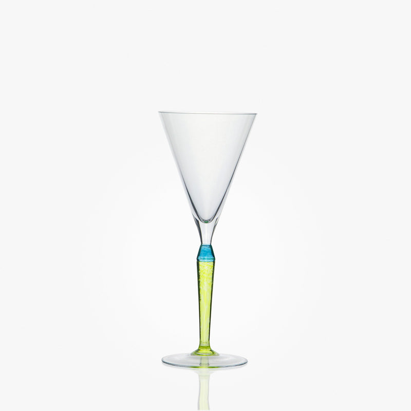 Party Wineglass