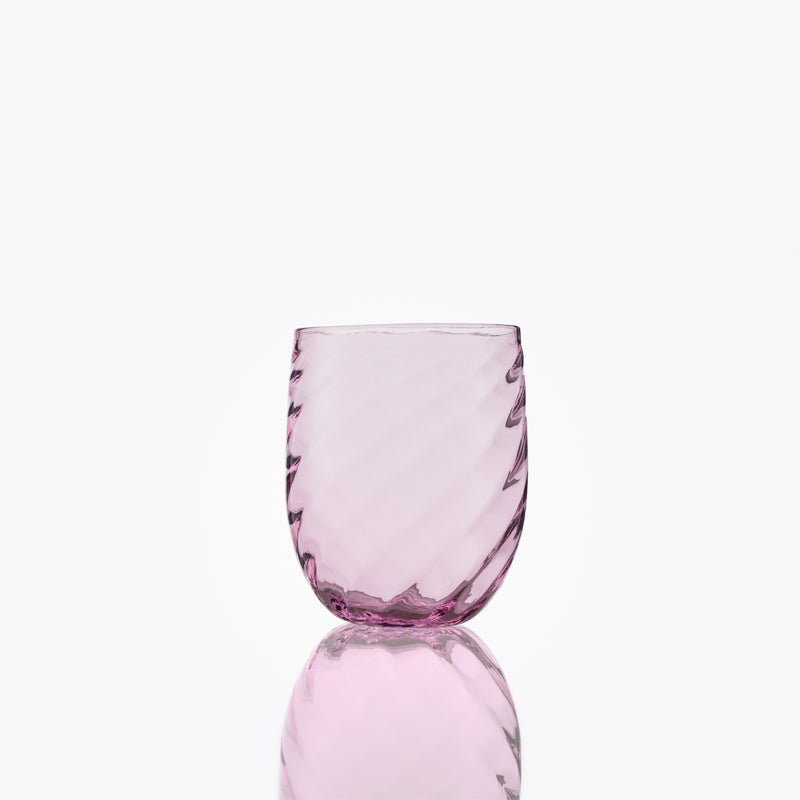 Summer Glass Original, Soft Pink