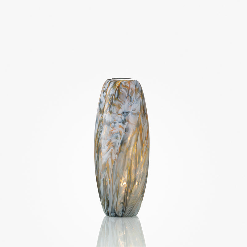 - SOLD - UNIKA by Baltic Sea Glass No. 472008