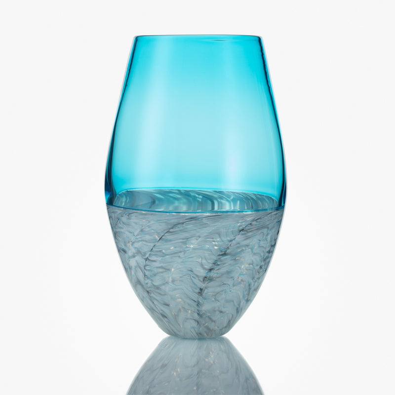 - VERKAUFT - UNIKA von Baltic Sea Glass Nr. 472050