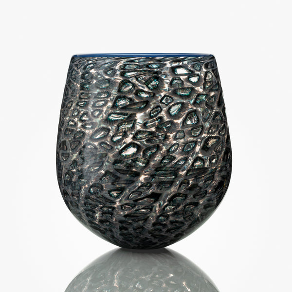 - SOLD - UNIKA by Baltic Sea Glass No. 472108