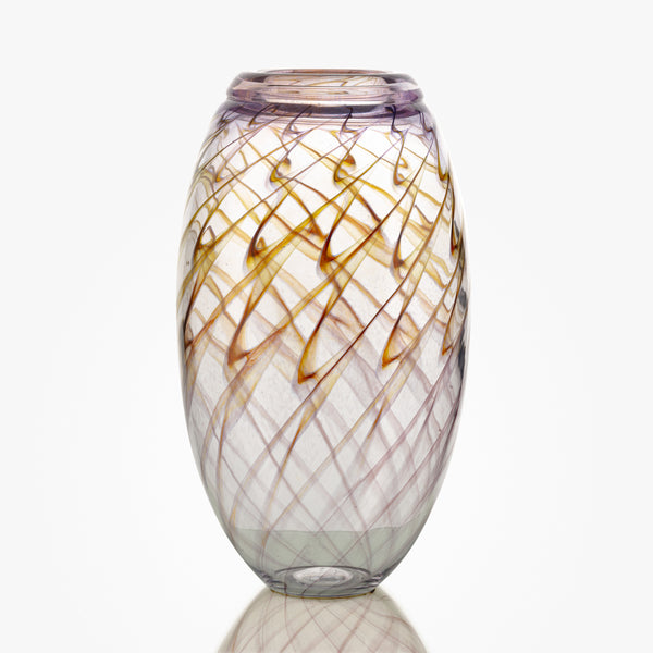 - SOLD - UNIKA by Baltic Sea Glass No. 472168