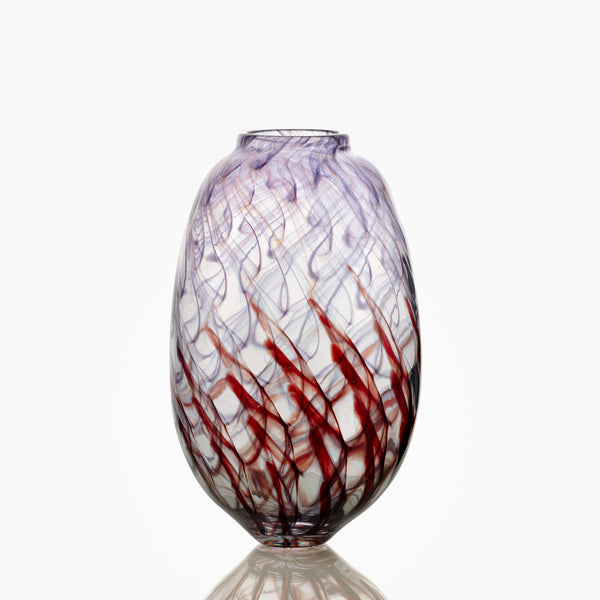- SOLD - UNIKA by Baltic Sea Glass No. 472169