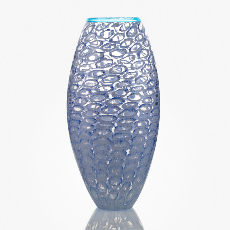 - SOLD - UNIKA by Baltic Sea Glass No. 472102