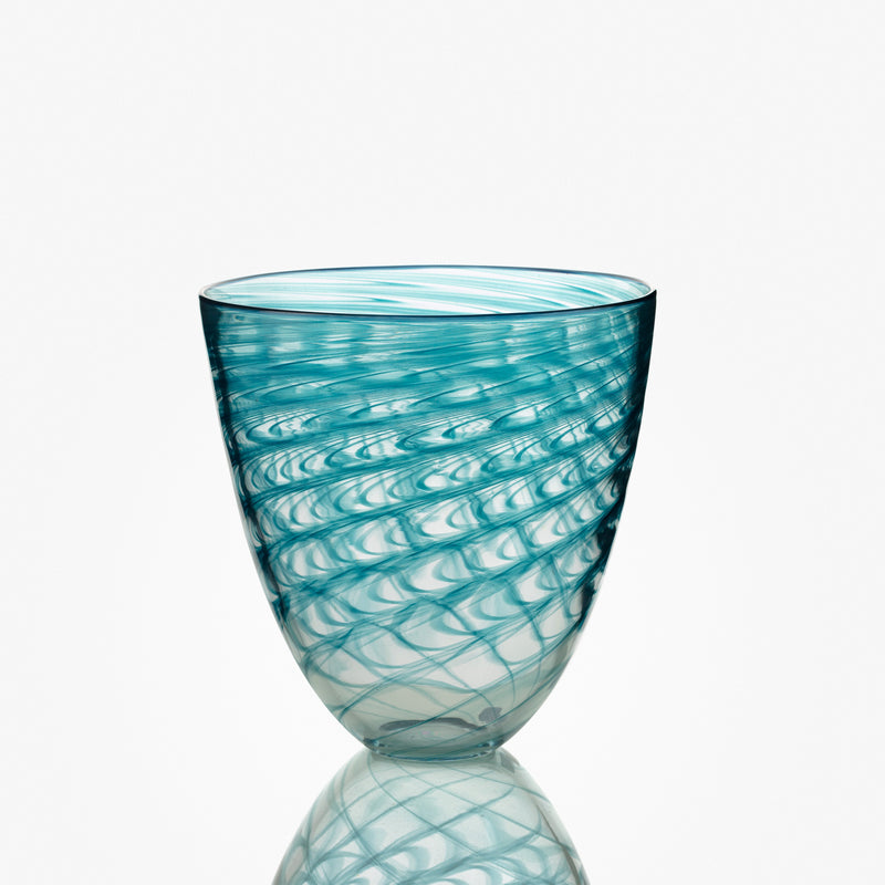 - SOLD - UNIKA by Baltic Sea Glass No. 472143